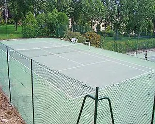 Vaugrenier 3* Villeneuve-Loubet