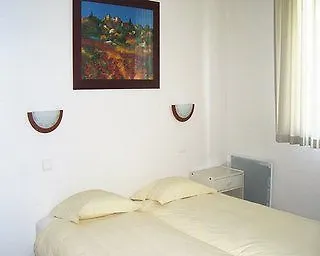 Vaugrenier Hotel Villeneuve-Loubet