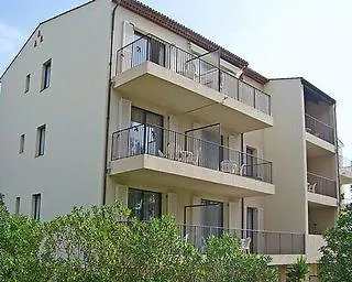 Hotel Vaugrenier Villeneuve-Loubet