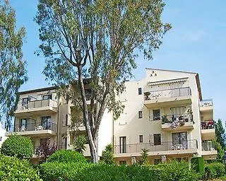 Vaugrenier Hotel Villeneuve-Loubet